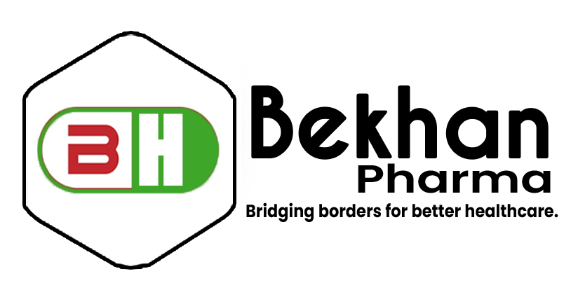 Bekhan Pharma
